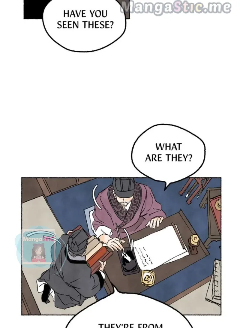 The Tale Of The Frost Flower Zinmanga X Chapter 11 Page 60