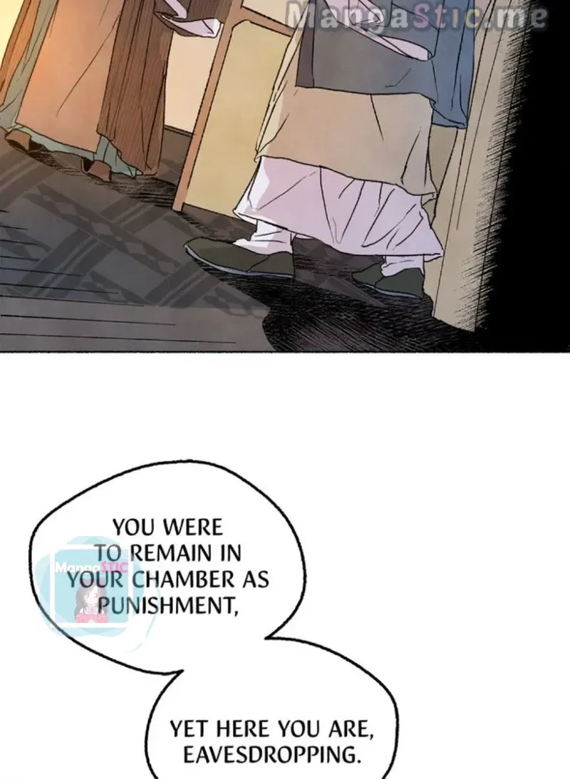 The Tale Of The Frost Flower Zinmanga X Chapter 10 Page 2