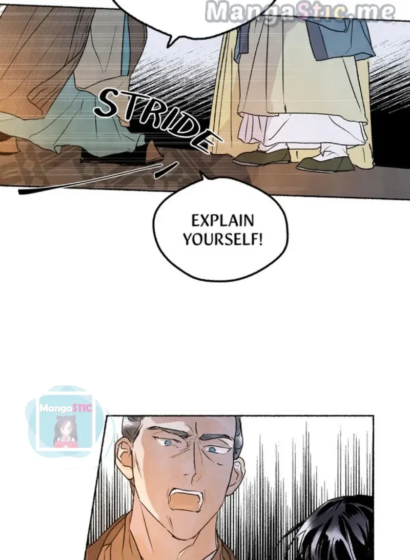 The Tale Of The Frost Flower Zinmanga X Chapter 10 Page 3