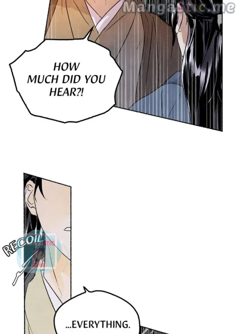 The Tale Of The Frost Flower Zinmanga X Chapter 10 Page 4