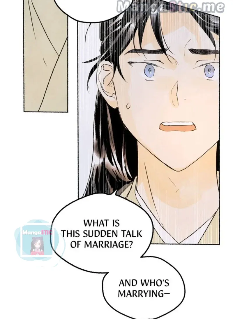 The Tale Of The Frost Flower Zinmanga X Chapter 10 Page 5