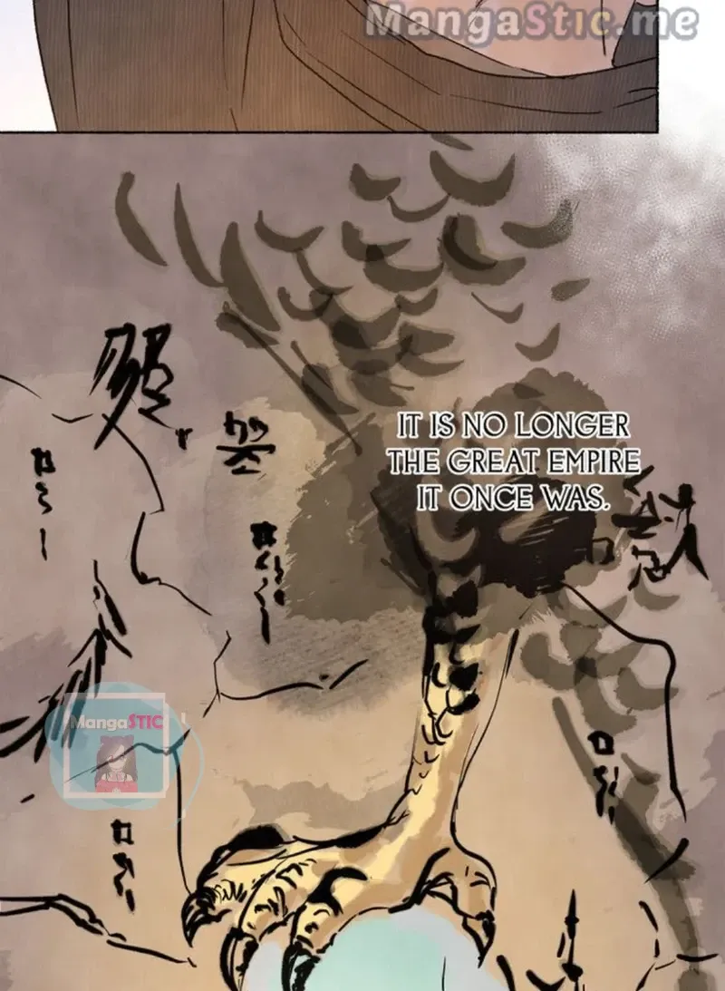 The Tale Of The Frost Flower Zinmanga X Chapter 10 Page 20