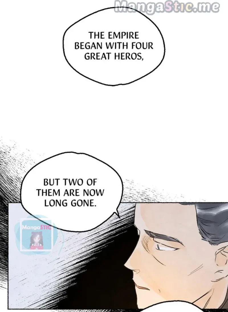 The Tale Of The Frost Flower Zinmanga X Chapter 10 Page 26