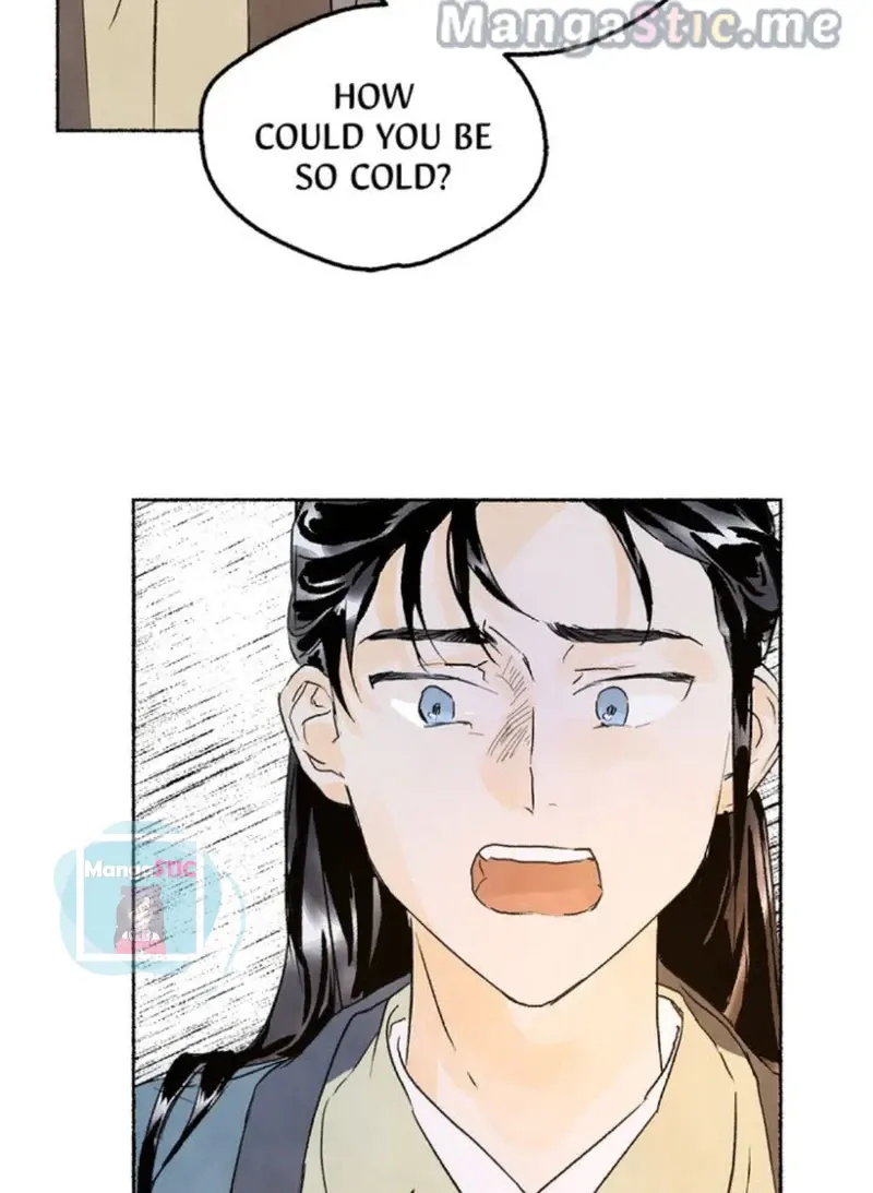 The Tale Of The Frost Flower Zinmanga X Chapter 10 Page 34