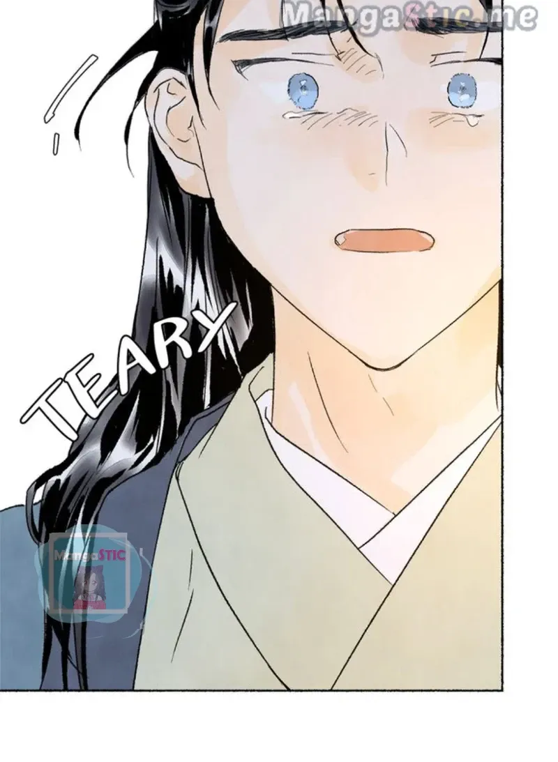 The Tale Of The Frost Flower Zinmanga X Chapter 10 Page 40