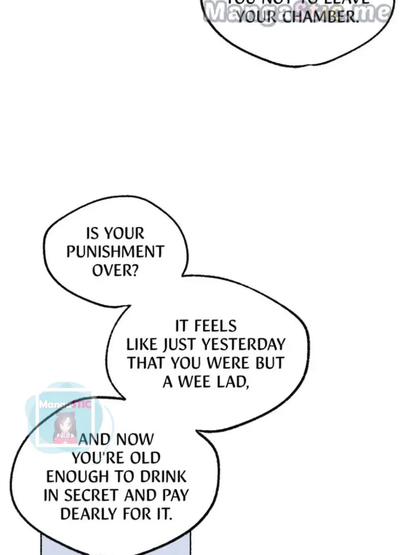 The Tale Of The Frost Flower Zinmanga X Chapter 9 Page 5