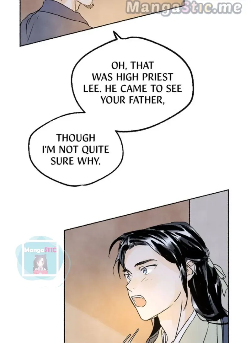 The Tale Of The Frost Flower Zinmanga X Chapter 9 Page 8