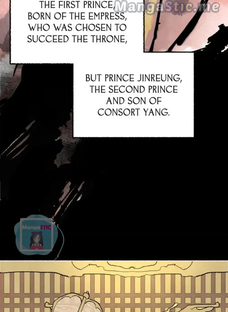 The Tale Of The Frost Flower Zinmanga X Chapter 9 Page 49