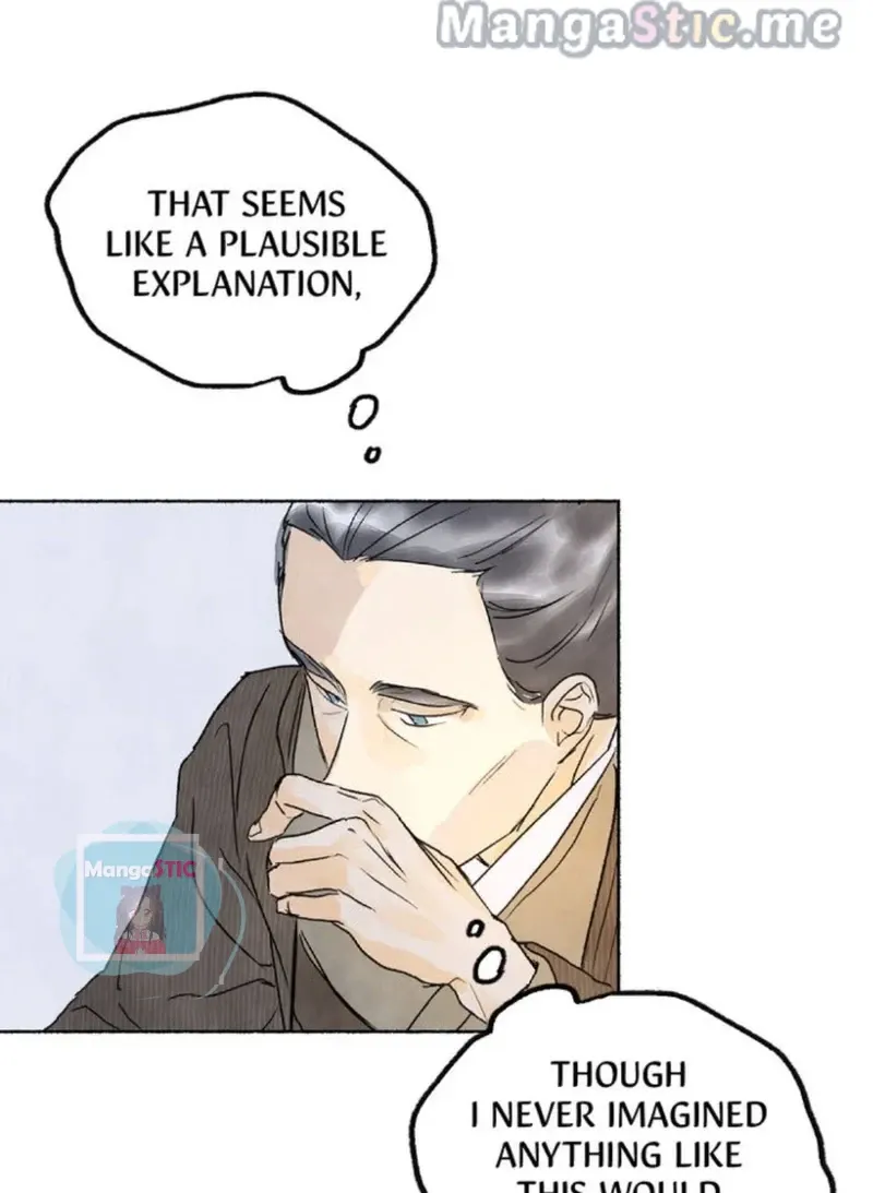 The Tale Of The Frost Flower Zinmanga X Chapter 9 Page 68