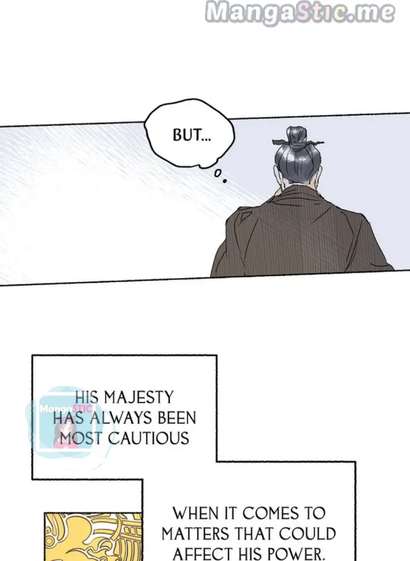 The Tale Of The Frost Flower Zinmanga X Chapter 9 Page 70