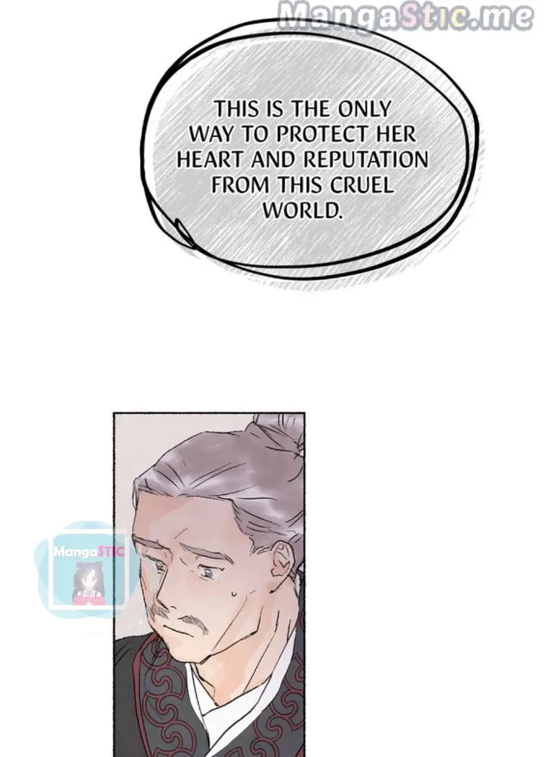 The Tale Of The Frost Flower Zinmanga X Chapter 8 Page 28