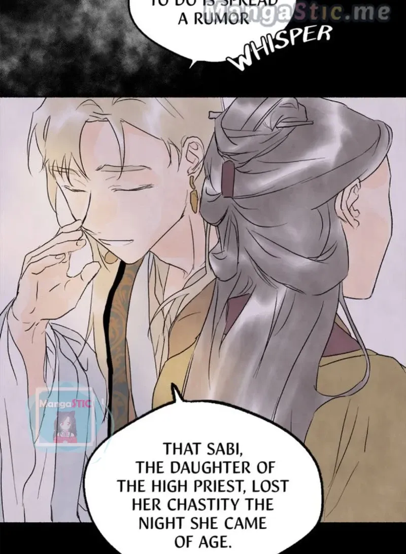 The Tale Of The Frost Flower Zinmanga X Chapter 7 Page 13