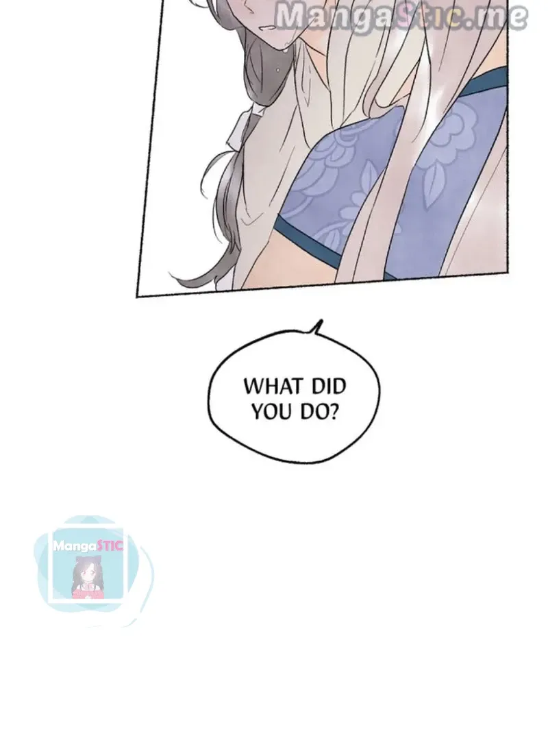 The Tale Of The Frost Flower Zinmanga X Chapter 7 Page 22