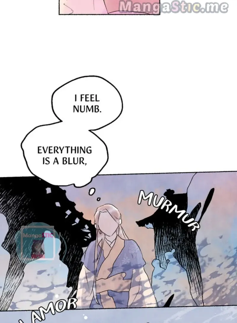 The Tale Of The Frost Flower Zinmanga X Chapter 7 Page 67