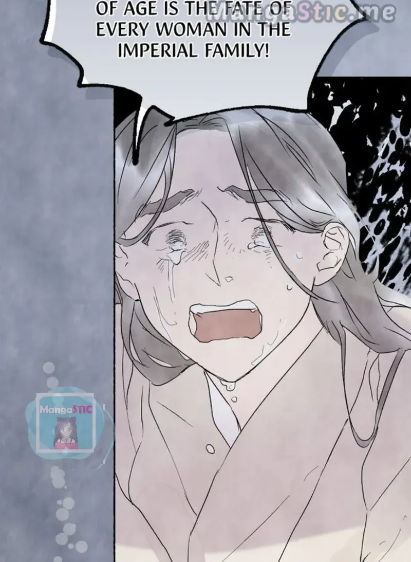 The Tale Of The Frost Flower Zinmanga X Chapter 7 Page 69
