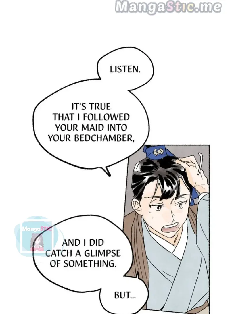 The Tale Of The Frost Flower Zinmanga X Chapter 6 Page 3