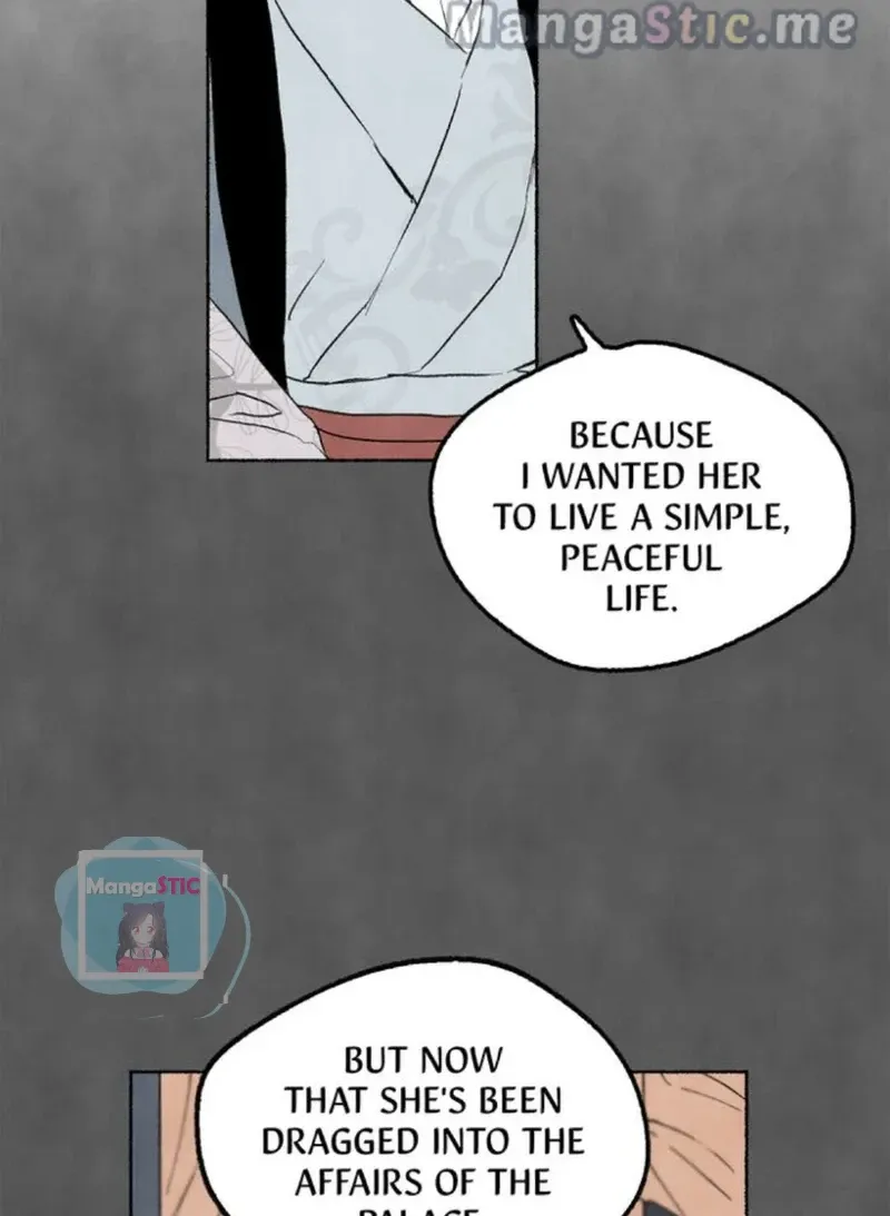 The Tale Of The Frost Flower Zinmanga X Chapter 6 Page 19