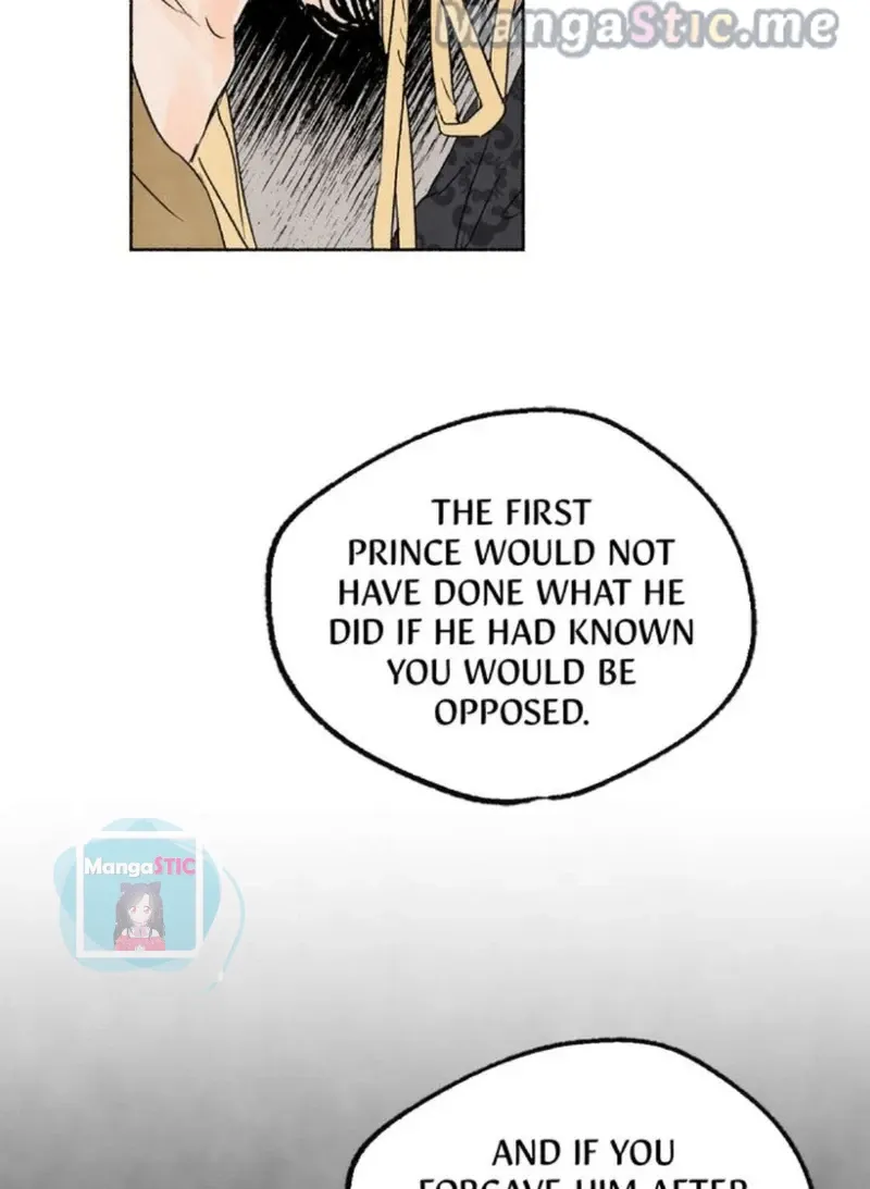 The Tale Of The Frost Flower Zinmanga X Chapter 6 Page 28