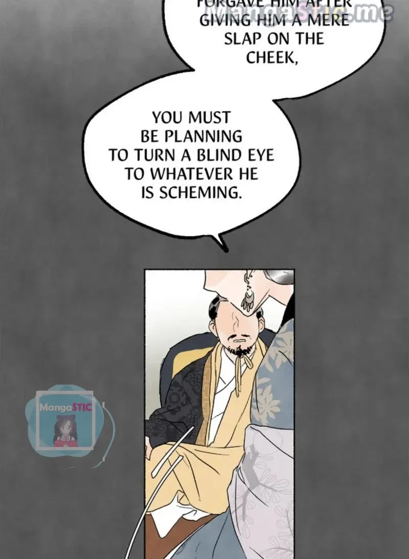 The Tale Of The Frost Flower Zinmanga X Chapter 6 Page 29