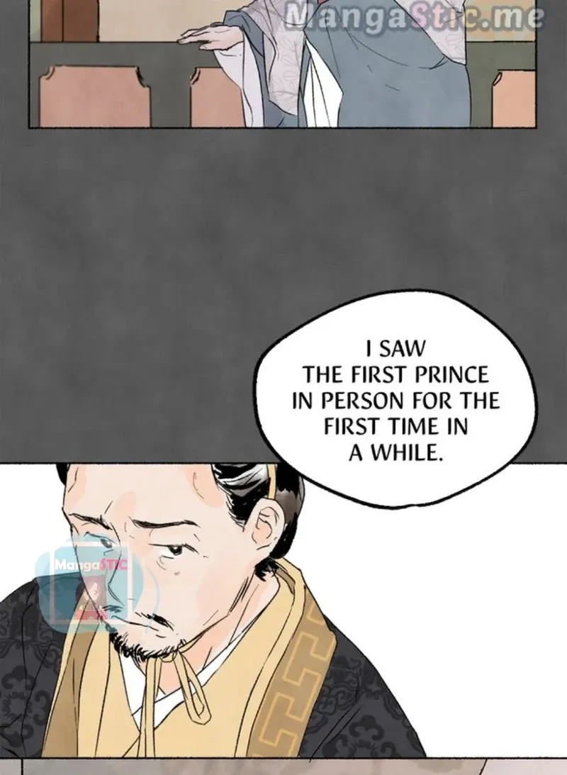 The Tale Of The Frost Flower Zinmanga X Chapter 6 Page 34