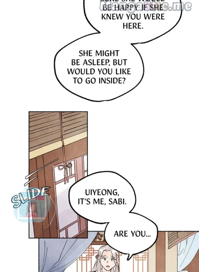 The Tale Of The Frost Flower Zinmanga X Chapter 6 Page 60