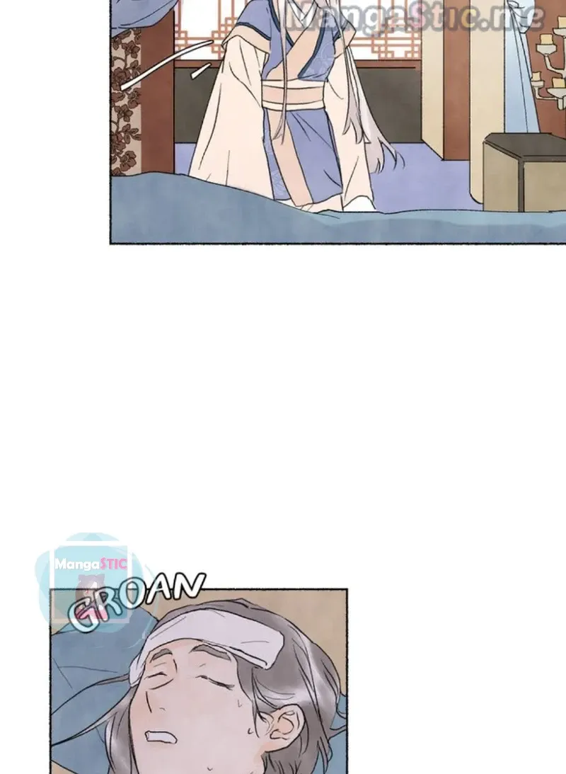 The Tale Of The Frost Flower Zinmanga X Chapter 6 Page 61