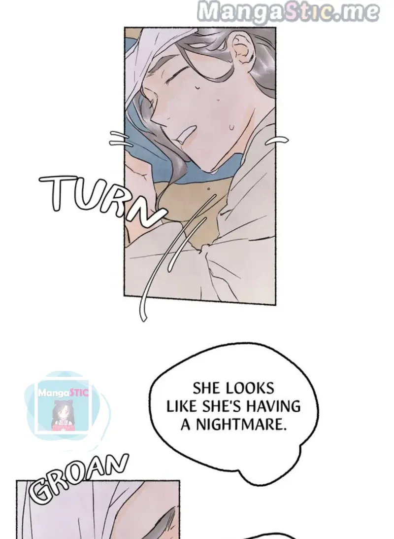 The Tale Of The Frost Flower Zinmanga X Chapter 6 Page 64