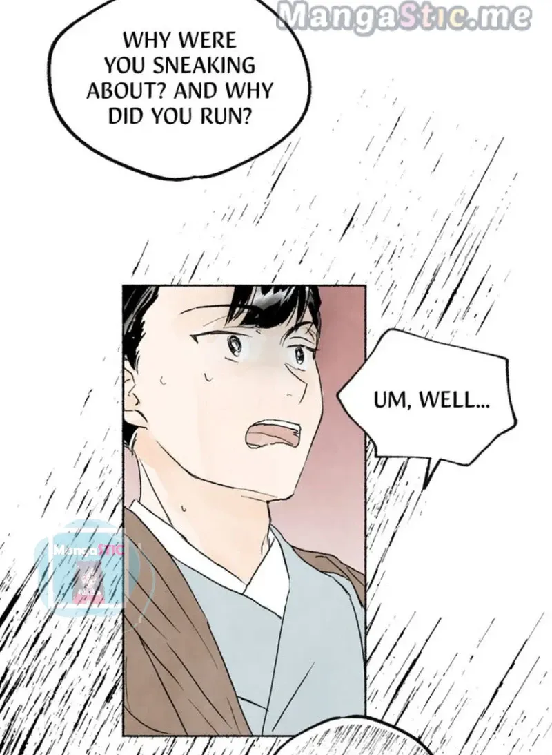 The Tale Of The Frost Flower Zinmanga X Chapter 5 Page 71