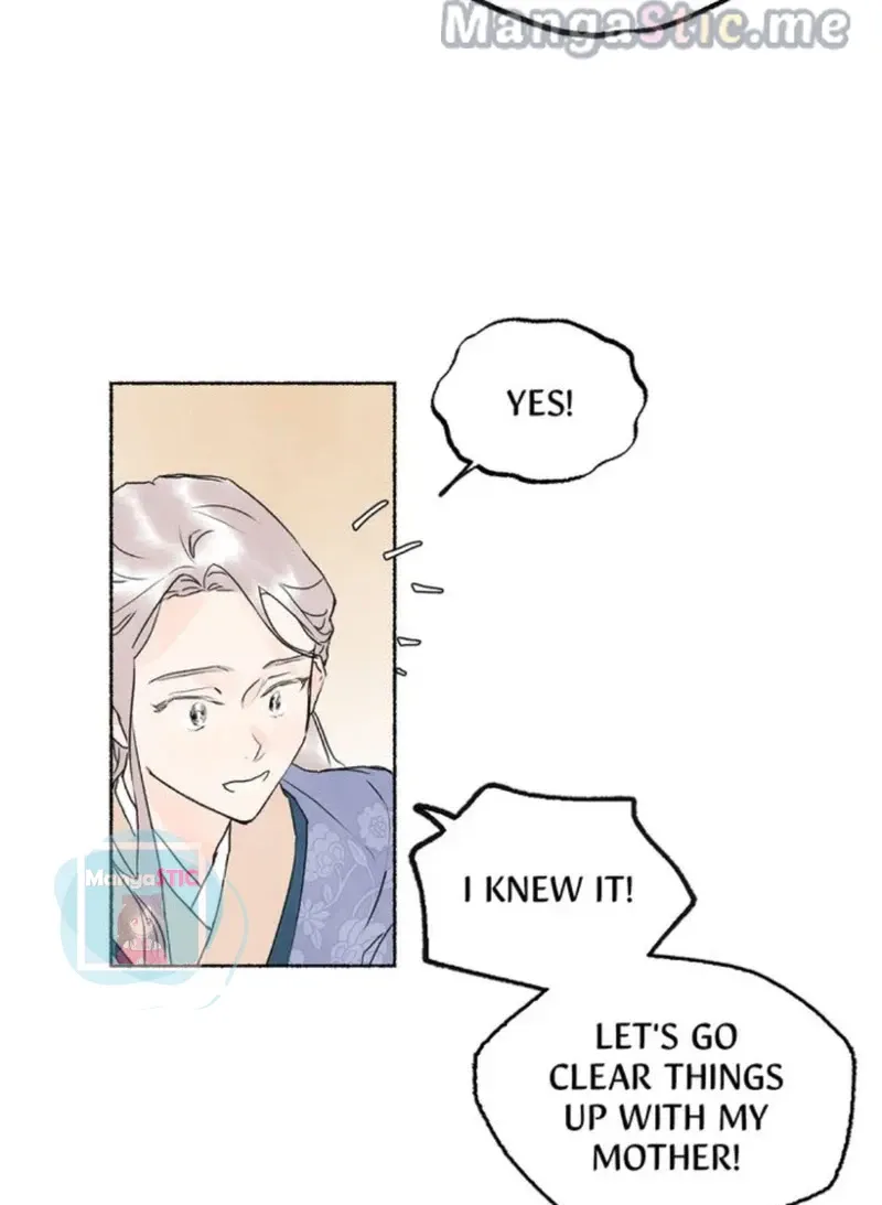 The Tale Of The Frost Flower Zinmanga X Chapter 4 Page 8