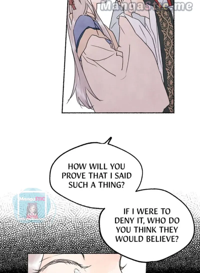 The Tale Of The Frost Flower Zinmanga X Chapter 4 Page 21