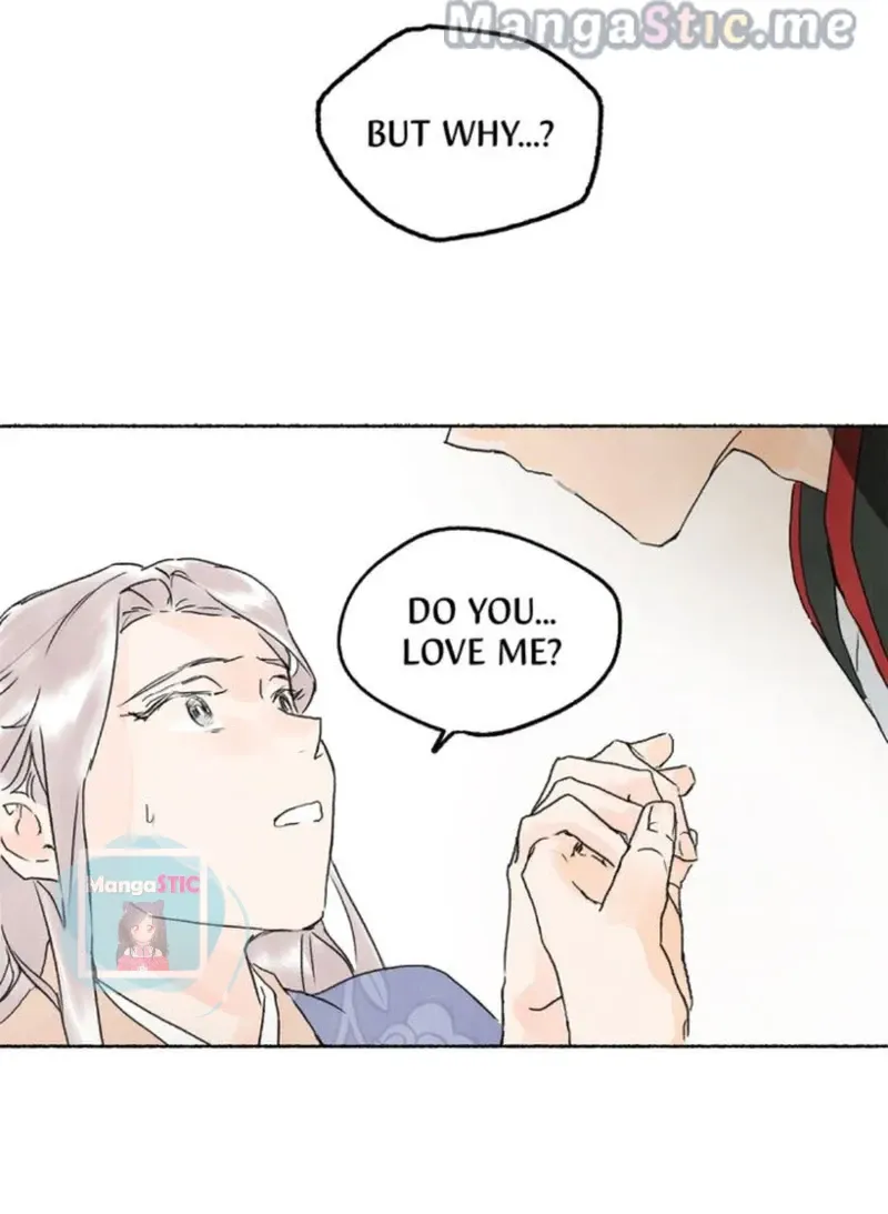 The Tale Of The Frost Flower Zinmanga X Chapter 4 Page 24