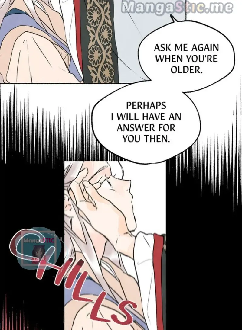 The Tale Of The Frost Flower Zinmanga X Chapter 4 Page 28
