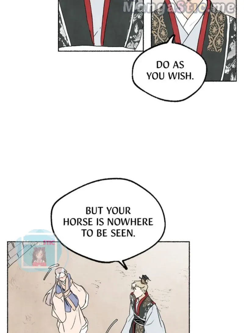 The Tale Of The Frost Flower Zinmanga X Chapter 4 Page 34