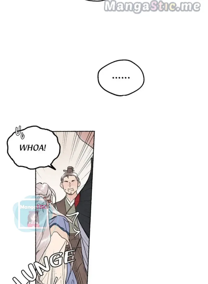 The Tale Of The Frost Flower Zinmanga X Chapter 4 Page 36