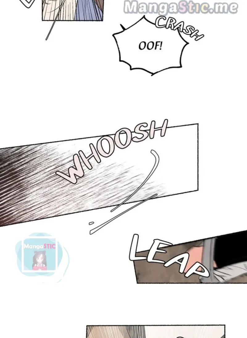 The Tale Of The Frost Flower Zinmanga X Chapter 4 Page 37