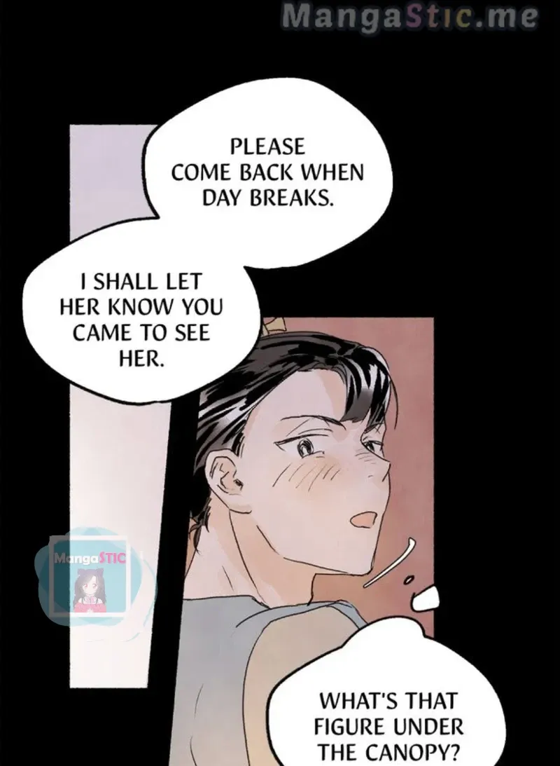 The Tale Of The Frost Flower Zinmanga X Chapter 3 Page 33