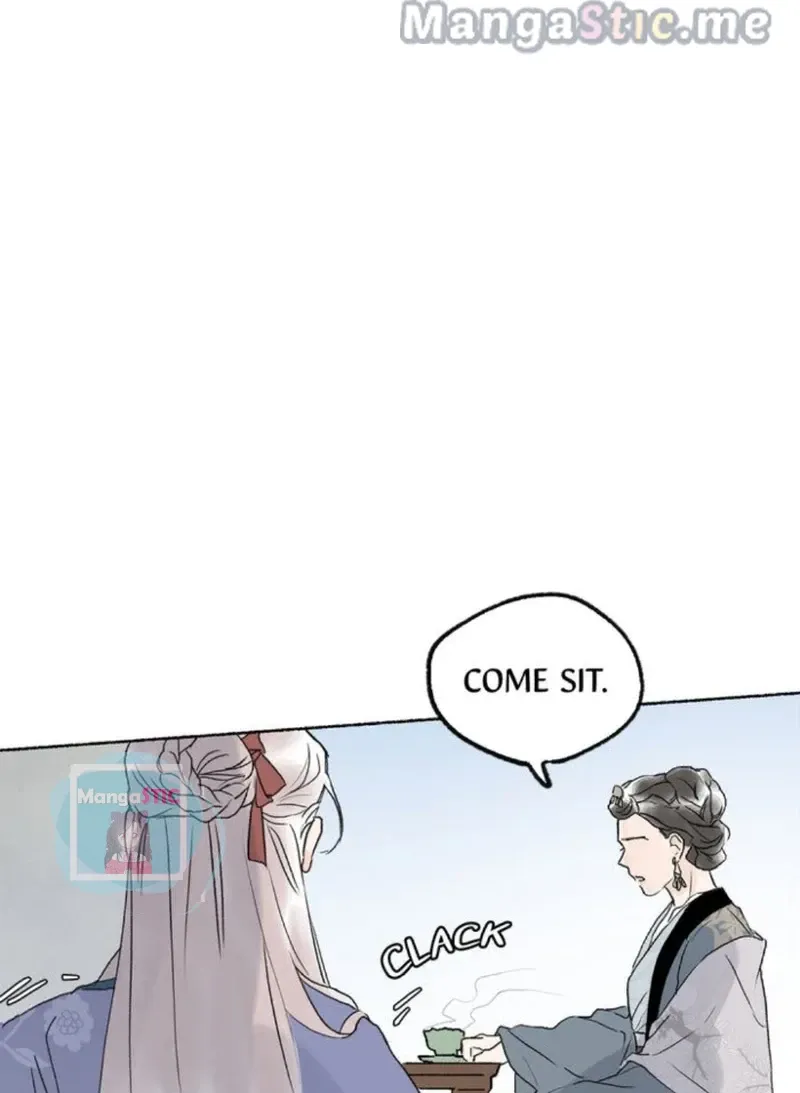 The Tale Of The Frost Flower Zinmanga X Chapter 3 Page 38