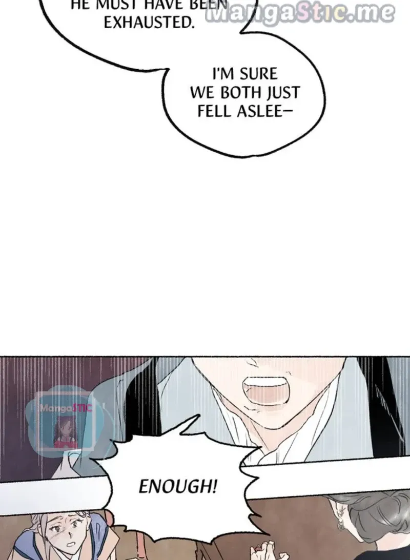 The Tale Of The Frost Flower Zinmanga X Chapter 3 Page 50