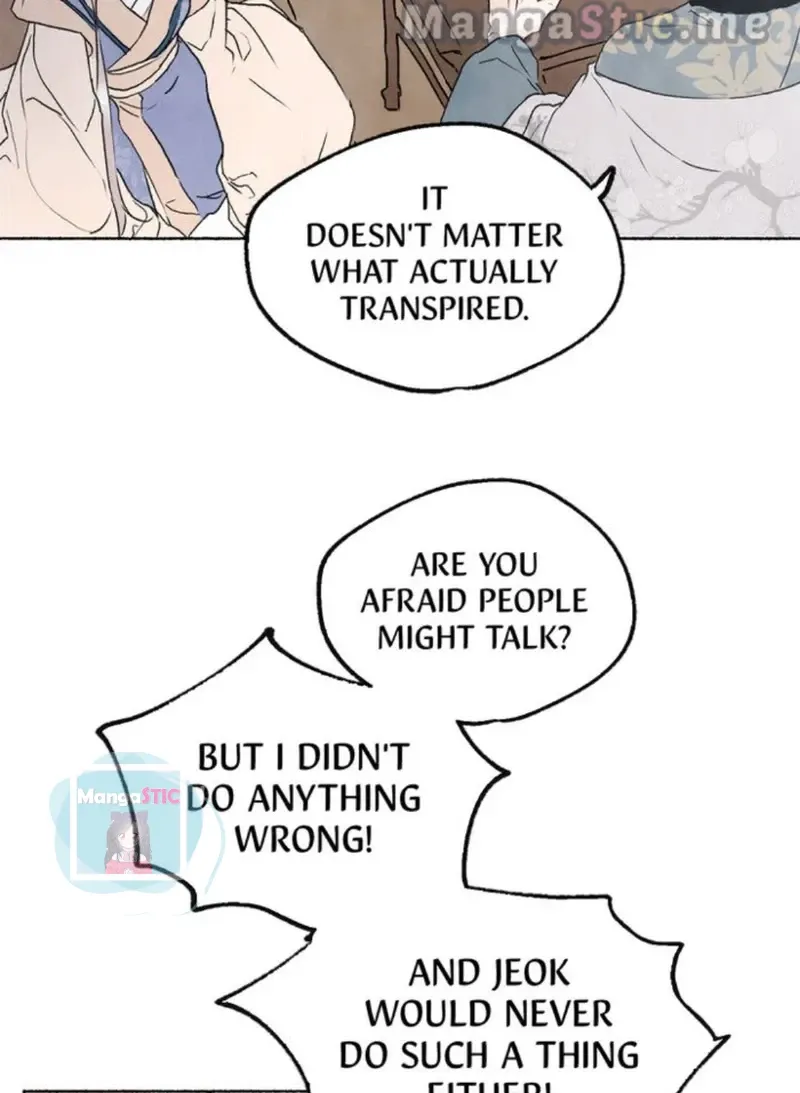 The Tale Of The Frost Flower Zinmanga X Chapter 3 Page 51