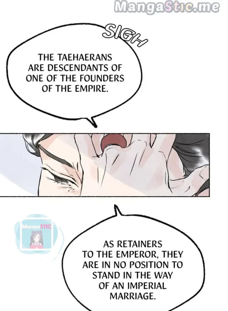 The Tale Of The Frost Flower Zinmanga X Chapter 3 Page 59