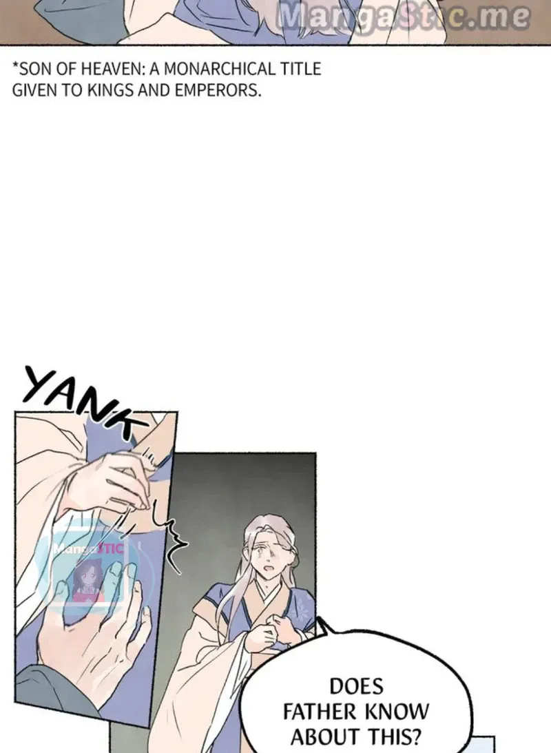 The Tale Of The Frost Flower Zinmanga X Chapter 3 Page 67