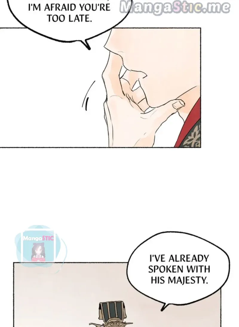 The Tale Of The Frost Flower Zinmanga X Chapter 3 Page 78