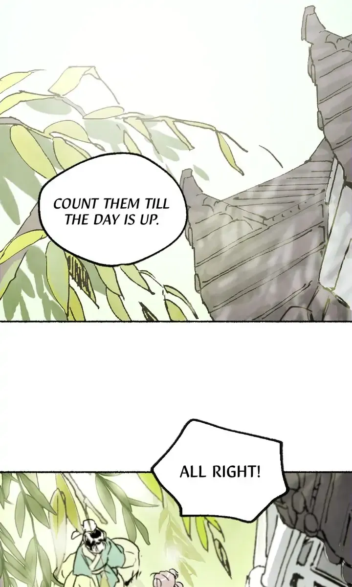 The Tale Of The Frost Flower Zinmanga X Chapter 1 Page 2
