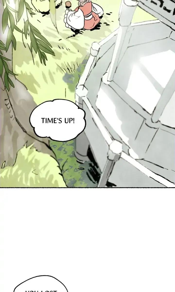 The Tale Of The Frost Flower Zinmanga X Chapter 1 Page 3