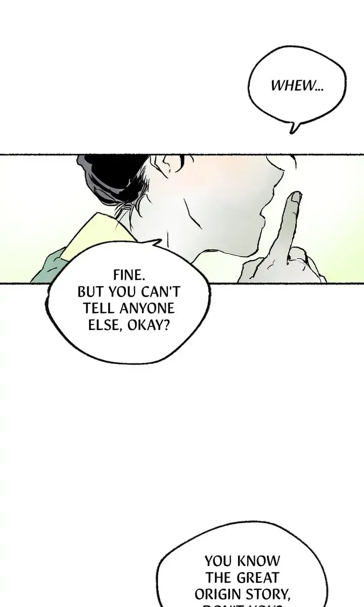 The Tale Of The Frost Flower Zinmanga X Chapter 1 Page 5