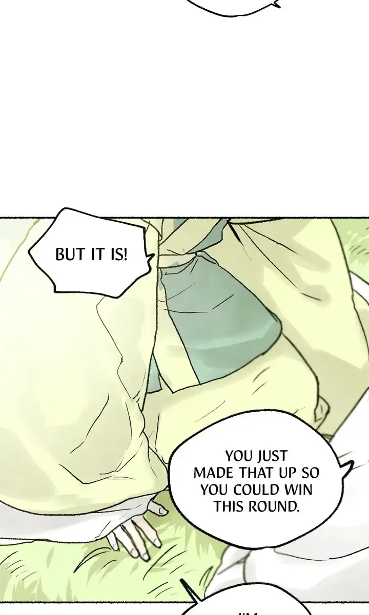 The Tale Of The Frost Flower Zinmanga X Chapter 1 Page 19