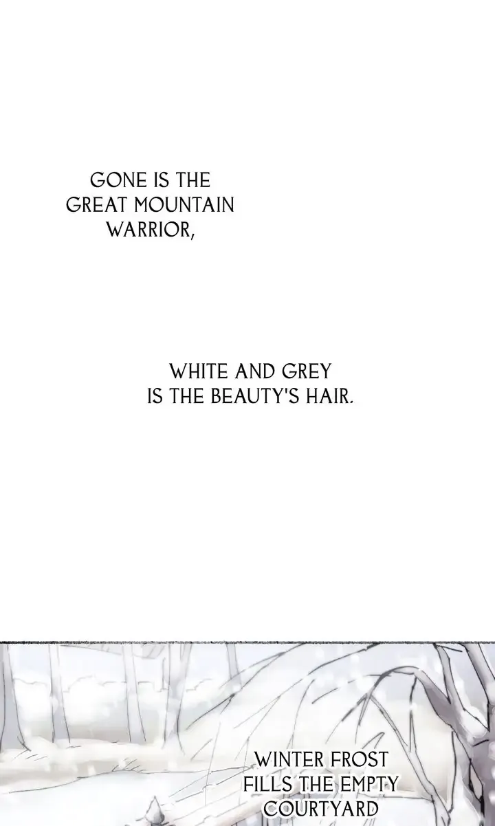 The Tale Of The Frost Flower Zinmanga X Chapter 1 Page 28