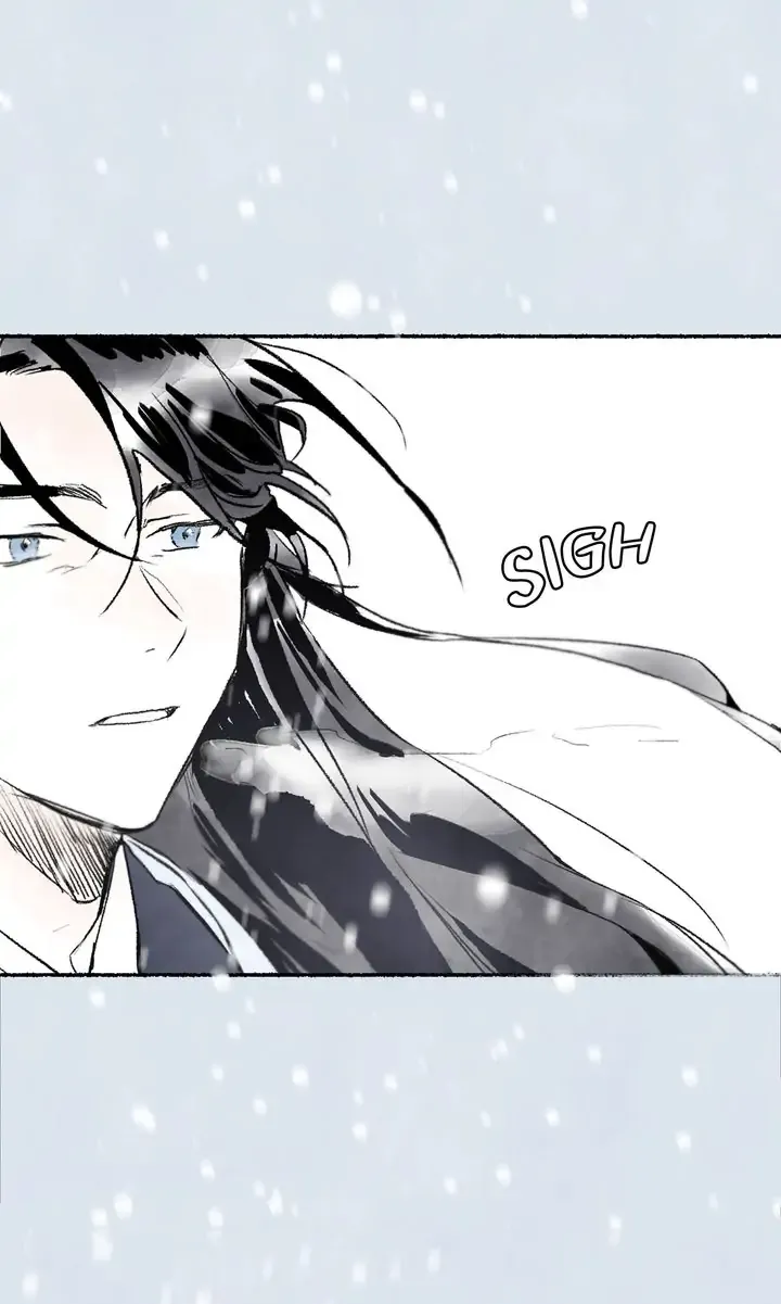 The Tale Of The Frost Flower Zinmanga X Chapter 1 Page 31