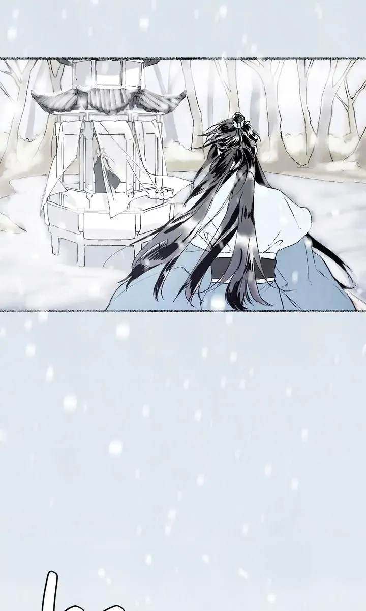 The Tale Of The Frost Flower Zinmanga X Chapter 1 Page 32
