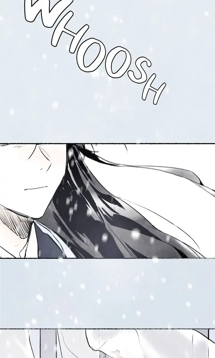 The Tale Of The Frost Flower Zinmanga X Chapter 1 Page 33